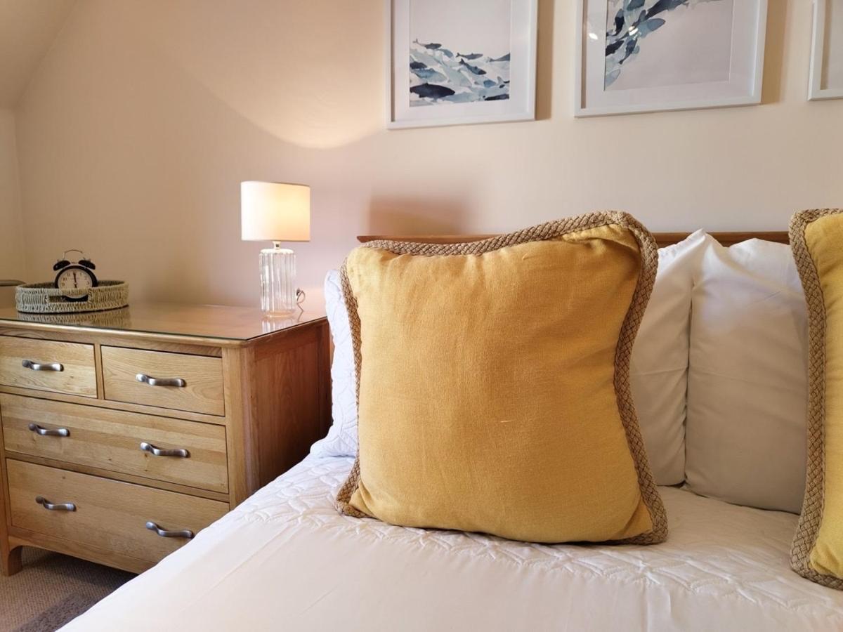 Portknockie 17 Harbour Place Refurbished For 2025 Season ภายนอก รูปภาพ